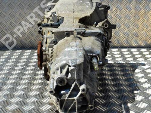 Gearbox VW PASSAT B5.5 (3B3) 2.0 | BP6492805M3 