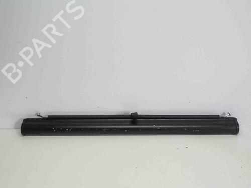 Used Rear parcel shelf SKODA OCTAVIA II Combi (1Z5) 1.8 TSI 4x4 (160 hp) 6484460