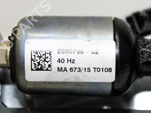 Rear wiper motor BMW X1 (F48) xDrive 25 i | BP22358728M102 