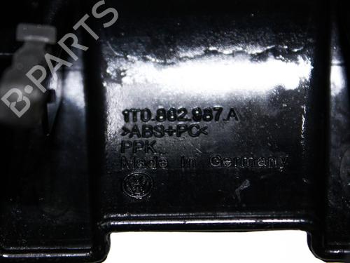 Switch VW TOURAN (1T3) 1.6 TDI | BP19331466I30 