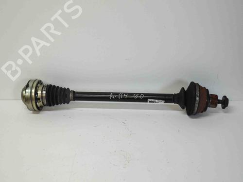 Used Right rear driveshaft AUDI A5 (8T3) S5 quattro (354 hp) 8850449