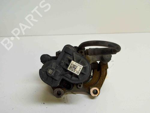 Left rear brake caliper SEAT LEON (5F1) 1.6 TDI | BP14674616M107