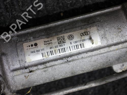 Steering rack AUDI A8 D4 (4H2, 4H8, 4HC, 4HL) 4.2 FSI quattro | BP29593181M22 