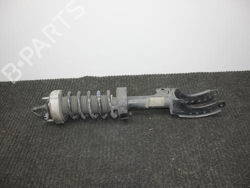 Used Right front shock absorber PORSCHE CAYENNE (92A) 4.8 S (400 hp) 32101480