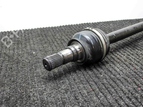 Right rear driveshaft KIA STINGER (CK) 3.3 T-GDi | BP26577875M41 