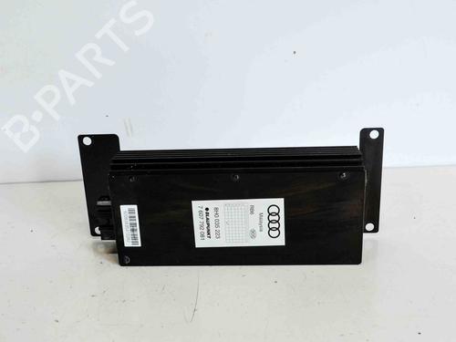 Used Electronic module AUDI A4 B7 Convertible (8HE) 2.0 TDI (140 hp) 7742022