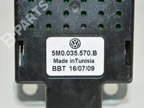 Control unit VW GOLF V (1K1) 1.4 16V | BP7913164M11 