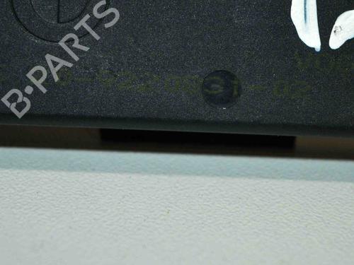 Electronic module BMW X4 (F26) M 40 i | BP10300580M83