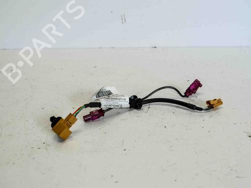 Used Wiring harness AUDI A6 C7 (4G2, 4GC) 2.0 TDI (190 hp) 14691111