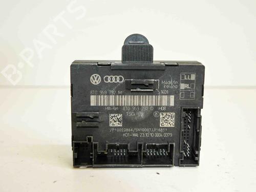 Used Electronic module AUDI A5 (8T3) S5 quattro (354 hp) 8850508