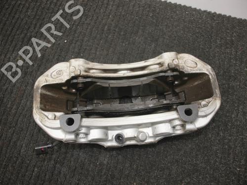 Right front brake caliper PORSCHE CAYENNE (92A) 3.0 S E-Hybrid | BP32716947M104 - Image 8