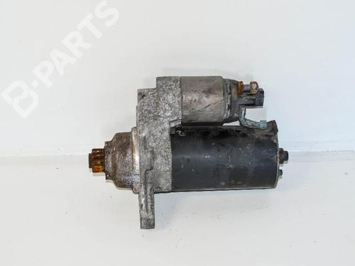 Starter VW POLO (9N_, 9A_) 1.4 TDI | BP6490134M8 