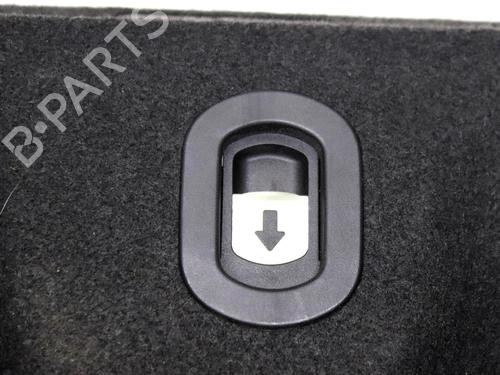 Bagasjeromsbekledning AUDI A4 B9 (8W2, 8WC) 2.0 TFSI | BP32355565I3