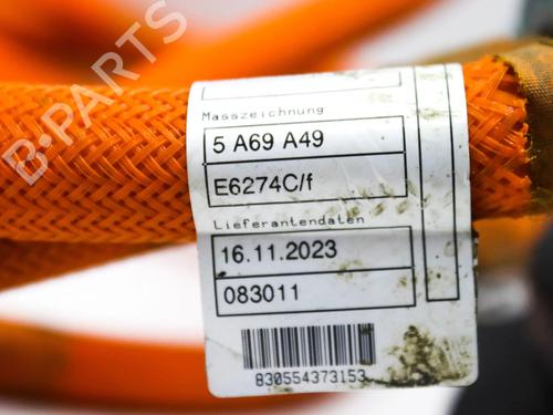 Wiring harness BMW X3 (G01, F97, G08) iX3 | BP30583483E16 