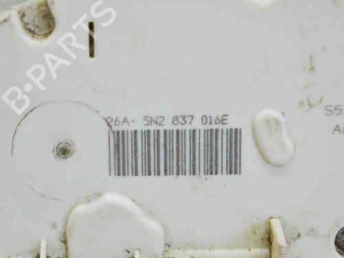 Front left lock SEAT IBIZA IV (6J5, 6P1) 1.0 TSI | BP7913270C98