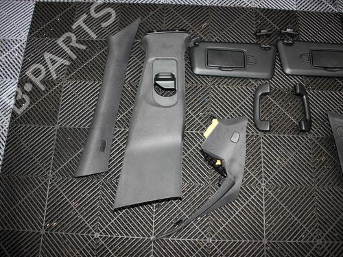 Interior roof MERCEDES-BENZ CLA Coupe (C117) CLA 250 (117.344) | BP29919250I12