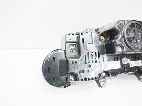 Instrument cluster PORSCHE CAYENNE (92A) 4.8 S | BP31926011C47
