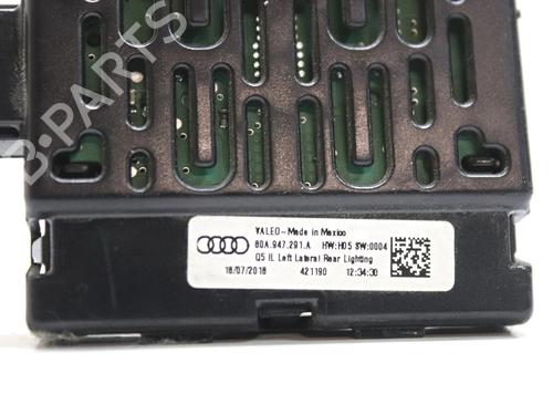 Interior roof light AUDI Q5 (FYB, FYG) 2.0 TFSI quattro | BP36313691I8  - Image 5