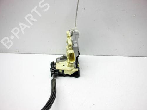 Rear right lock AUDI Q7 (4LB) 3.0 TFSI quattro | BP30165046C99