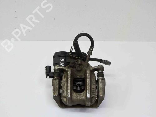 Used Left rear brake caliper BMW 5 (F10) 535 i (326 hp) 16020577