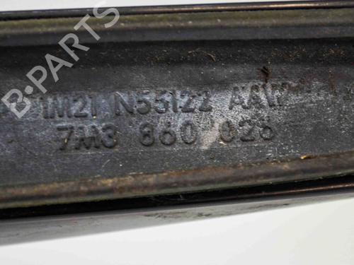 Reling dachowy FORD GALAXY I (WGR) 1.9 TDI | BP6498189C65