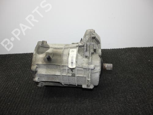 Transfer box PORSCHE CAYENNE (92A) 4.8 S | BP33317643M36 - Image 6