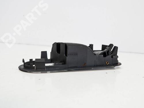 Front left interior door handle SEAT ALHAMBRA (7V8, 7V9) 1.9 TDI | BP6498107I13 