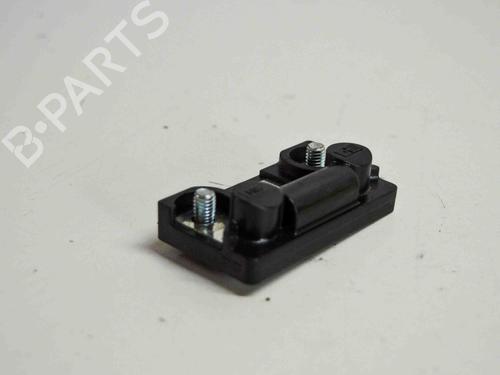 Electronic module AUDI A4 B8 (8K2) 2.0 TDI | BP7741209M83
