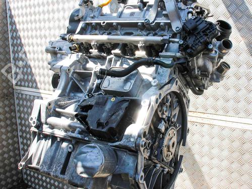 Motor SEAT ATECA (KH7, KHP) 1.5 TSI (150 hp) 28822338