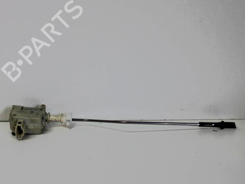 Brændstofdæksel aktuator VW PASSAT B6 (3C2) 1.9 TDI | BP14676945E18 