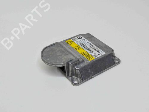 Kollisjonspute styreenhet BMW 5 (F10) 535 i xDrive (306 hp) 16020761