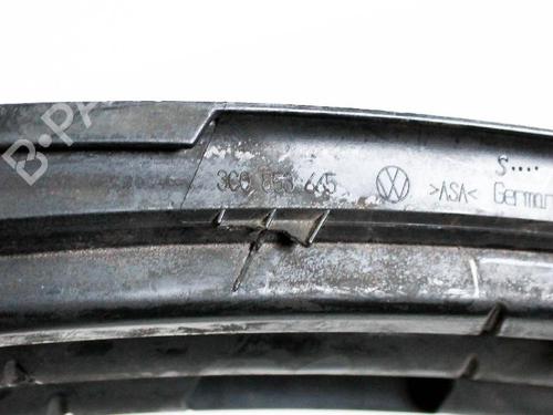 Grille VW PASSAT B6 (3C2) 1.6 FSI | BP14684709C40 