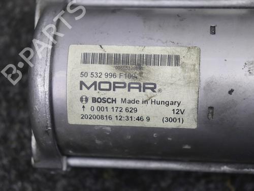 Starter ALFA ROMEO STELVIO (949_) 2.0 Q4 (949.AXA2A) | BP38643246M8 - Image 10