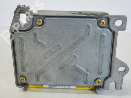 Kollisjonspute styreenhet AUDI A6 C5 (4B2) 2.0 | BP7094636M53 
