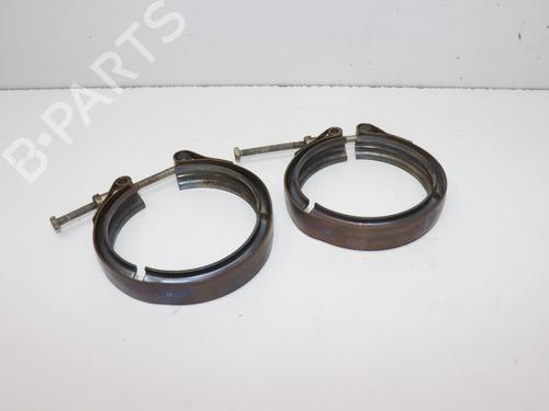 Pipe MERCEDES-BENZ G-CLASS Platform/Chassis (W464) G 350 D 4-matic (464.320) | BP39546377M125 - Image 4