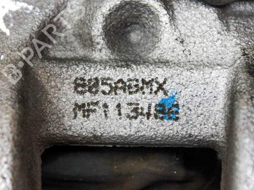 Left rear brake caliper AUDI Q5 (FYB, FYG) 2.0 TFSI quattro | BP16717738M107 