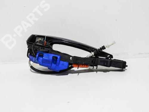 Rear right exterior door handle BMW 1 (F20) M 135 i | BP6496093C130