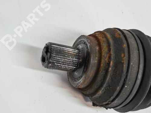 Right front driveshaft VW PASSAT B5.5 (3B3) 1.9 TDI | BP6494543M39 