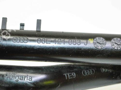 Pipe AUDI A4 B8 (8K2) S4 quattro | BP15084185M125 