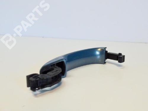 Used Front left exterior door handle Front left exterior door handle AUDI Q3 (8UB, 8UG) 2.0 TDI (140 hp) 7915300 7915300