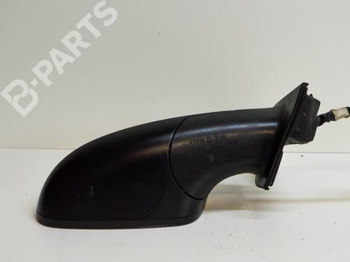 Right mirror SEAT ALTEA (5P1) 1.9 TDI | BP8348066C27 