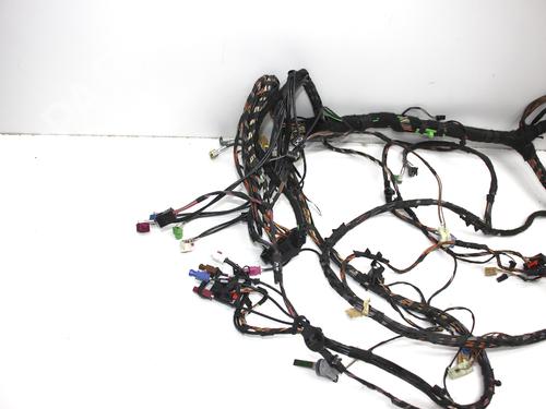 Wiring harness AUDI Q5 (FYB, FYG) 2.0 TFSI quattro | BP36275451E16  - Image 6