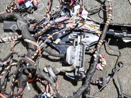 Wiring harness AUDI A4 B8 (8K2) 2.0 TDI | BP14690111E16 