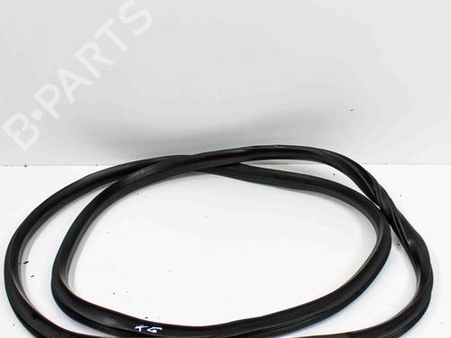 Used Rubber door seal FORD USA F-150 Crew Cab Pickup 2.7 (329 hp) 28821012