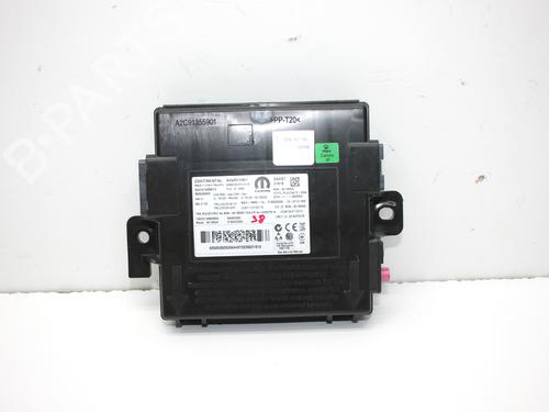 Used Electronic module Electronic module 38171459 38171459