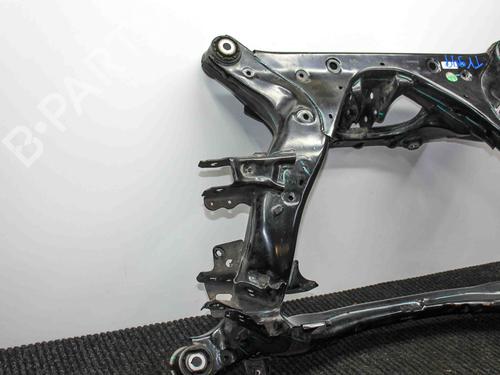 Rear axle TESLA MODEL Y (5YJY) EV Performance All-wheel Drive | BP28823208M2 