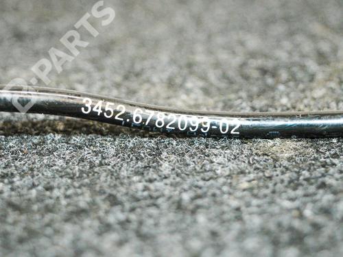 Electronic sensor BMW 5 Touring (F11) 520 d | BP7539155M84 