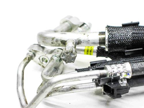 AC pipe TESLA MODEL Y (5YJY) EV Performance All-wheel Drive | BP28823097M126 