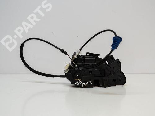 Used Front right lock VW PASSAT CC B6 (357) 2.0 TDI (140 hp) 6497712