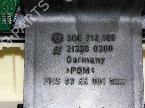 Other VW PHAETON (3D1, 3D2, 3D3, 3D4, 3D6, 3D7, 3D8, 3D9) 3.2 V6 | BP21087662O1 